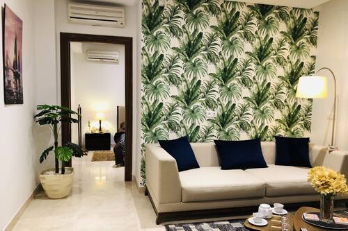 احجز بيزنس آند فيو آند جاكوزي في تونس قارن أسعار الفنادق في تونس