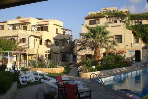 Book Villa Andreas In Hersonissos Hotels Com Book Villa Andreas In Hersonissos Hotels Com