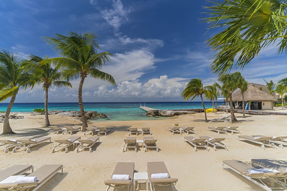 Book The Westin Cozumel All Inclusive in Cozumel