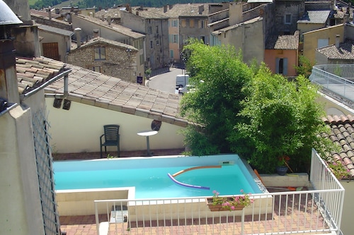 Le Saint Domingue Die Francia Hoteles En Die Hoteles Com