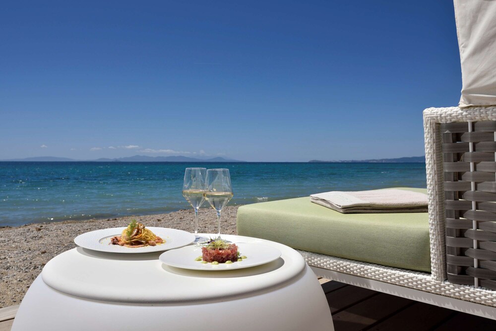 感受体验度假村