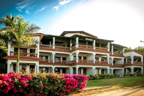 Hotel Arcoiris Puerto Escondido Mexico Hoteles En Puerto Escondido Hoteles Com