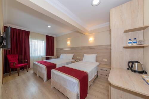 book hermes park hotel sisli in istanbul hotels com