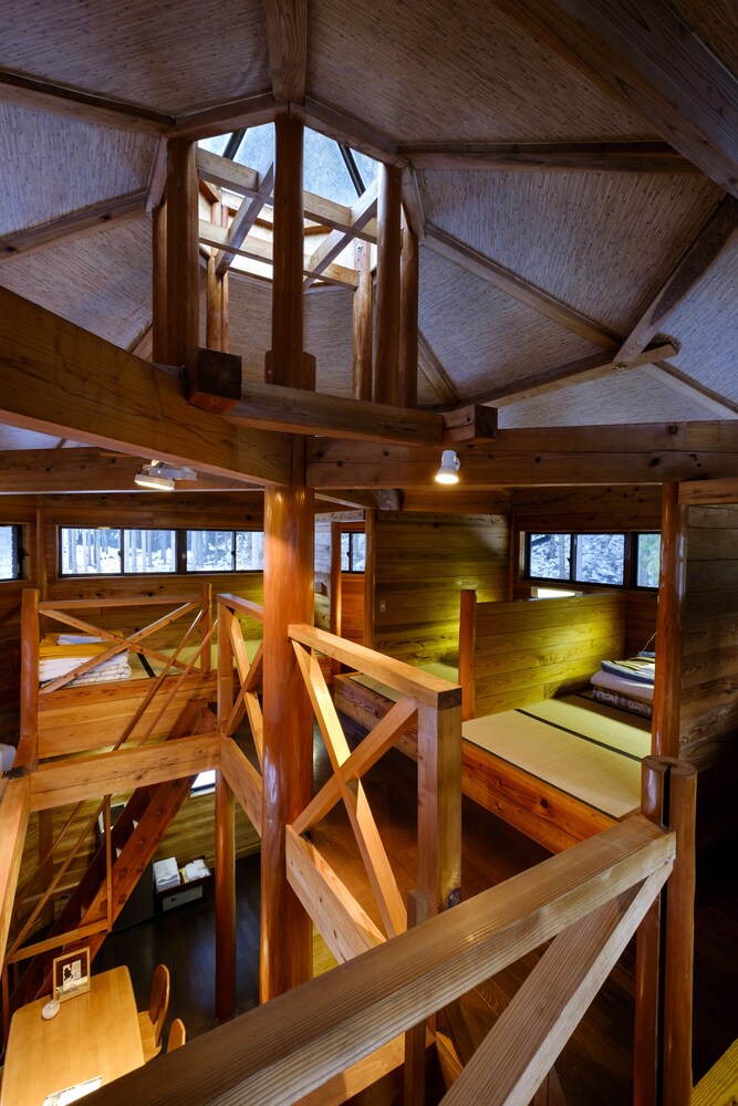 ひよしフォレストリゾート山の家 南丹 の宿泊予約 ホテルズドットコム