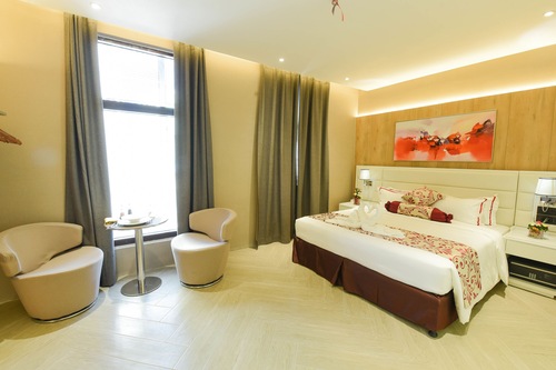 Red Hotel Cubao Quezon City In Quezon City Hotels Com