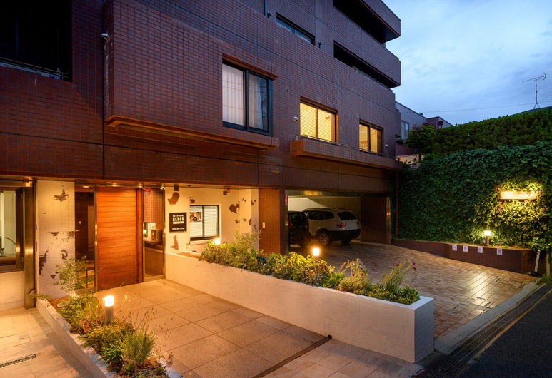 Book Bed Breakfast Renga Daikanyama Hostel In Tokyo Hotels Com Book Bed Breakfast Renga Daikanyama Hostel In Tokyo Hotels Com