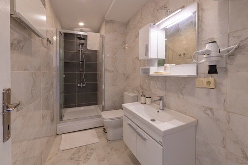 Feri Suites Istanbul Turkey Istanbul Hotel Discounts Hotels Com