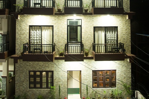 Hotel Boma Pokhara Nepal Pokhara Hotel Discounts Hotels Com