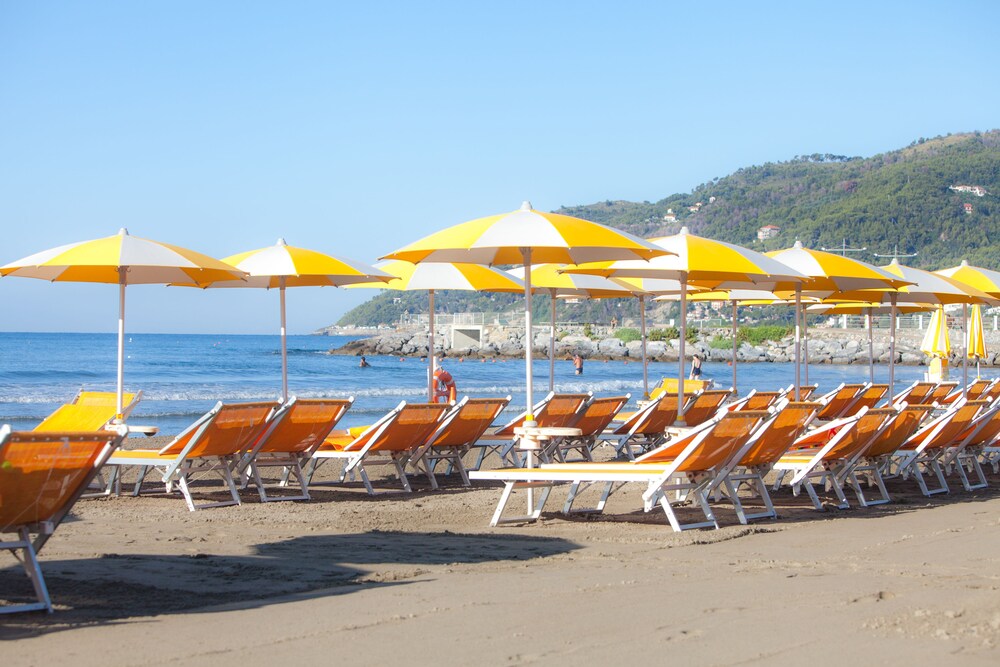 Book Residence La Palma In Andora Hotels Com