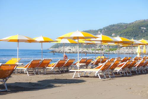 La palma residence andora