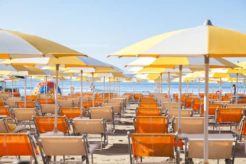 La palma residence andora