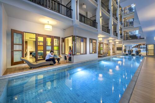 Book Monkham Village Hatyai In Hat Yai Hotels Com