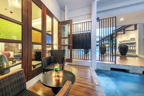 Book Monkham Village Hatyai In Hat Yai Hotels Com