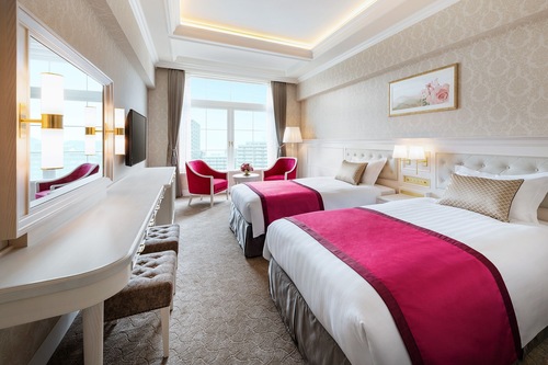 宝塚ホテル 年6月21日移転開業 宝塚 の宿泊予約 ホテルズドットコム