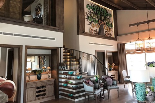 Book Regnum Golf Country 3 Bedroom In Bodrum Hotels Com