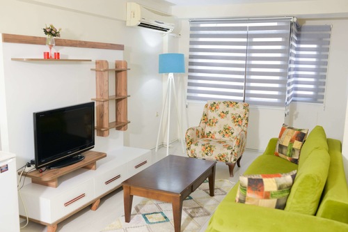 Carsi Apart Otel Izmir Hotels Com