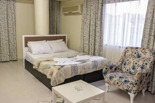 Book Carsi Apart Otel In Izmir Hotels Com