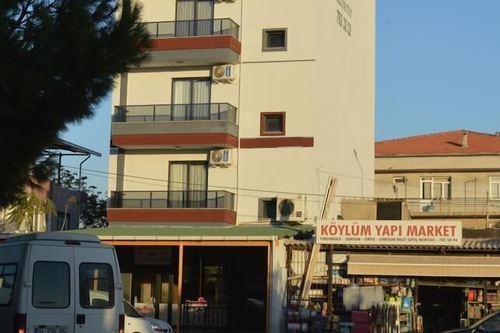 Book Menderes Butik Otel In Menderes Hotels Com