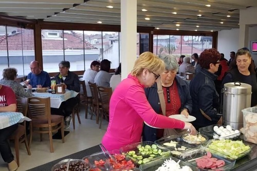 Book Ak Star Hotel In Istanbul Hotels Com