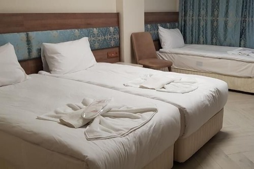 Book Ak Star Hotel In Istanbul Hotels Com