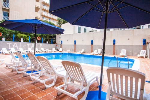 Book Hotel Cassandra In Playa De Palma Hotels Com