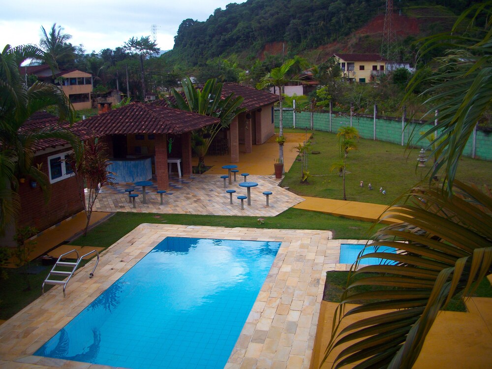 Book Pousada Beija Flor In Ubatuba Hotels Com