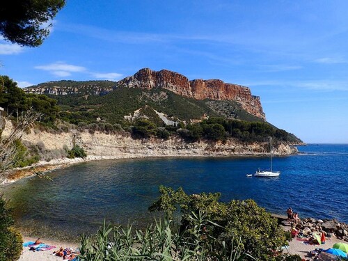 Best Bed Breakfast Hotels In Cassis France Hotels Com