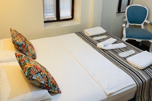 Maya Hotel Studio A Izmir Hotels Com