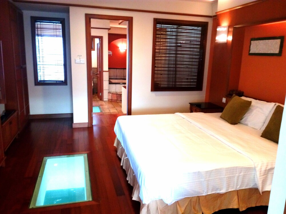 Book Wonderland Private Chalet Port Dickson In Port Dickson Hotels Com