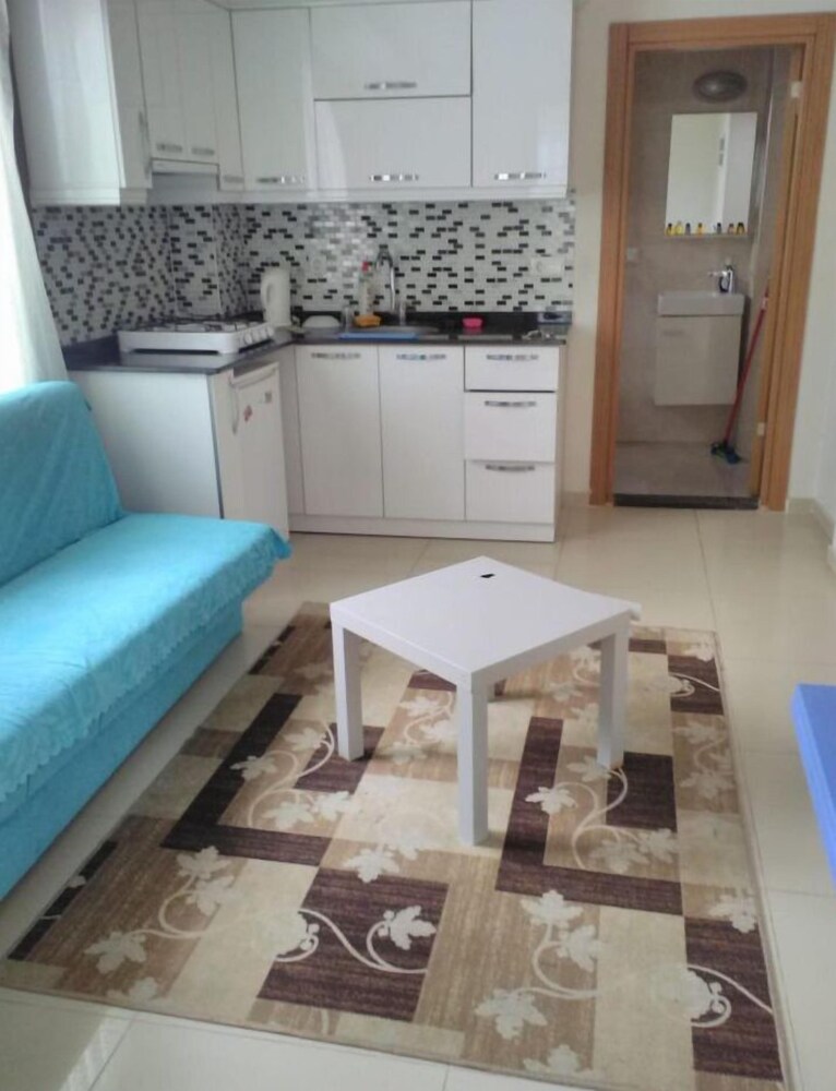 alsancak residence 1 izmir turkey