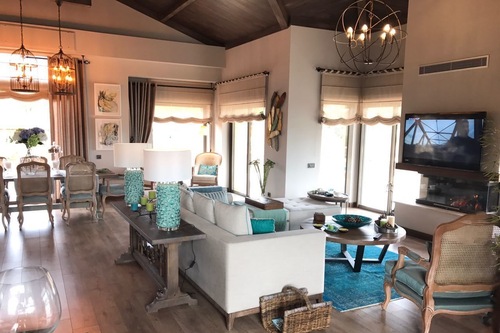 Book Regnum Golf Country 3 Bedroom 3 In Bodrum Hotels Com