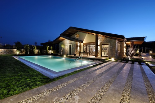 Book Regnum Golf Country 5 Bedroom 5 In Bodrum Hotels Com