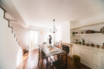Picture of Casa Natsuko in Lisbon