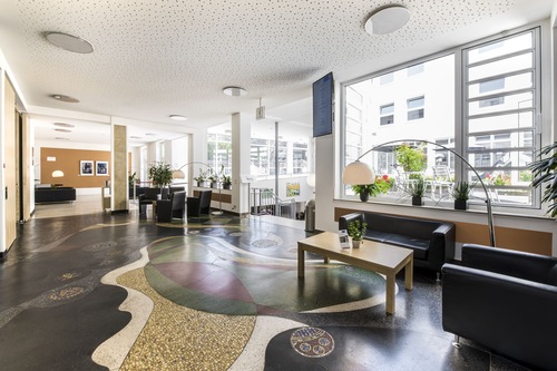 Cjd Bonn In Bonn Hotels Com