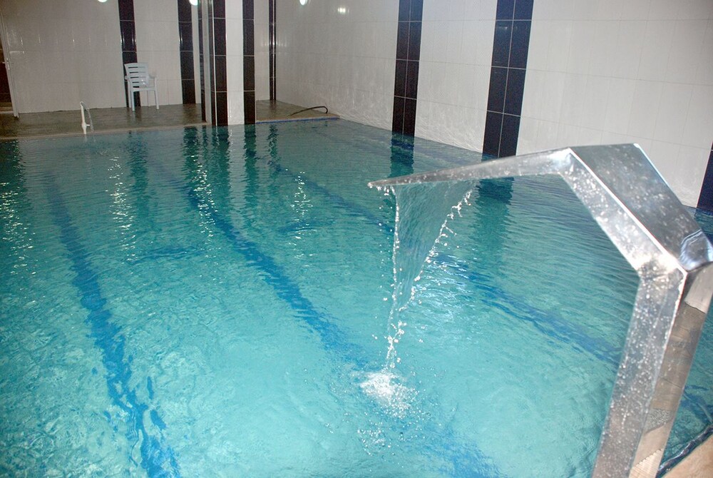 Book Gure Termal Resort In Edremit Hotels Com