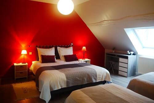 احجز شومبر دوت إسكال أو شيتو في هوسياو سور كوسون قارن أسعار الفنادق في هوسياو سور كوسون