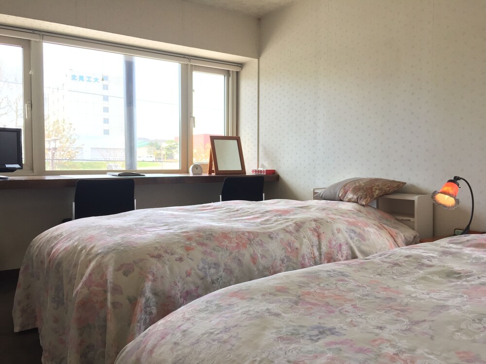 Park Hills 北見 の宿泊予約 ホテルズドットコム