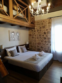 Φωτογραφία του D'Argento Boutique Rooms, Πόλη της Ρόδου