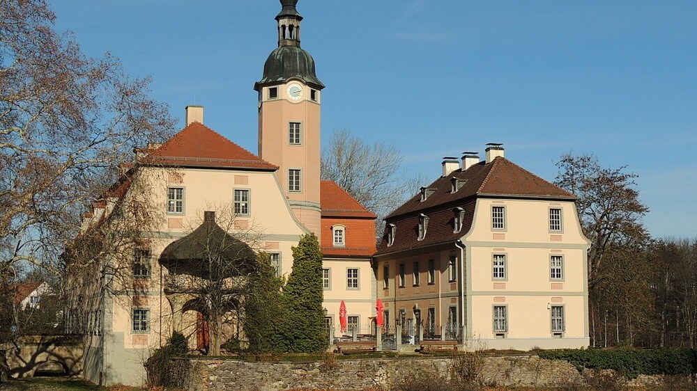 schloss wurzen in wurzen hotels com