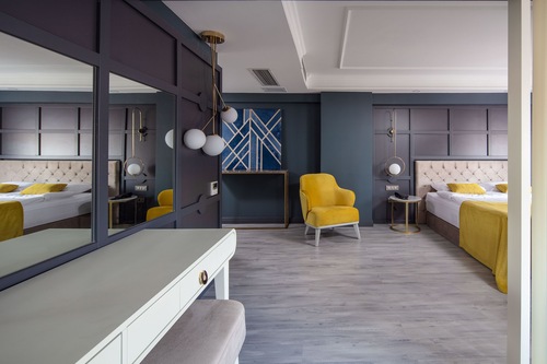 Bed Breakfast B Loft Bursa Trivago Com