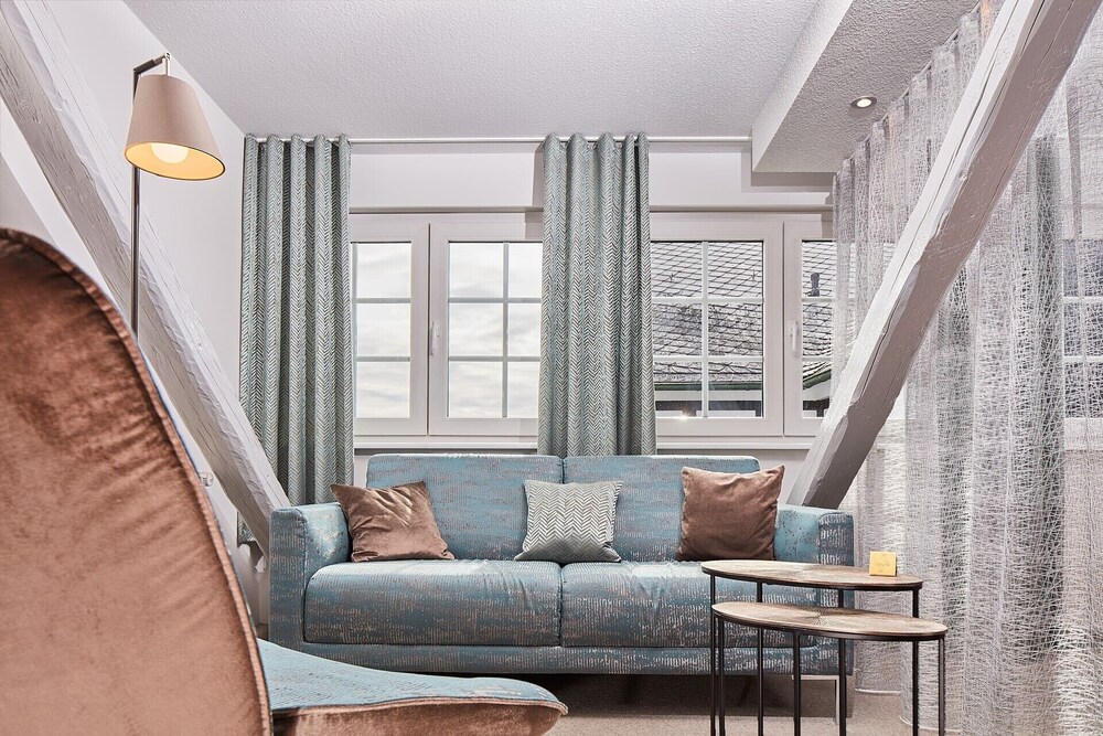 Romantik Hotel Haus Platte In Attendorn Hotels Com