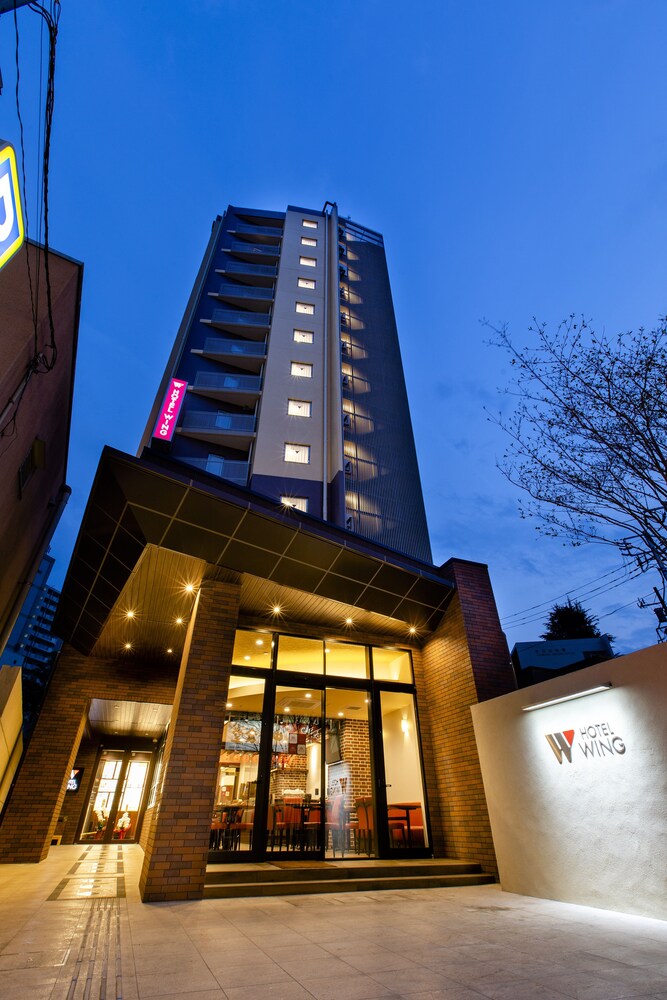 ホテルウィングインターナショナル東京赤羽 東京 23 区 の宿泊予約 ホテルズドットコム