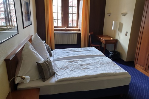 Brauerei Ausschank Zur Krone In Hachenburg Hotels Com