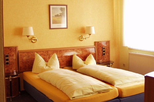 Hotel Faber Worms Book At Hotels Com