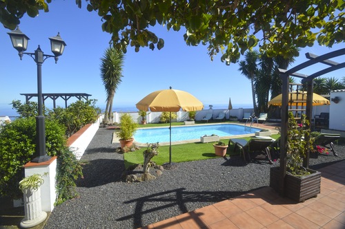 Los Boleros By Isla Bonita Barlovento Hotels Com