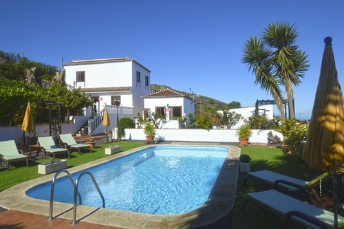 Los Boleros By Isla Bonita Barlovento Hotels Com