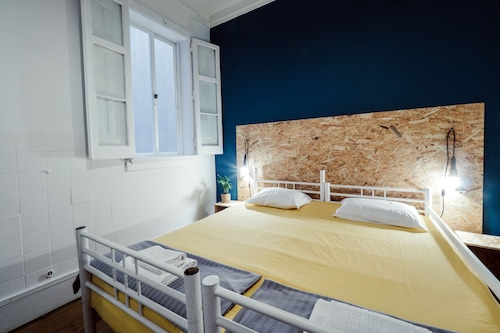 Book Impact House In Lisbon Hotels Com