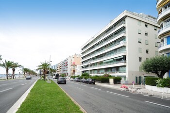 Image de 131 Promenade - Five Stars House Holiday à Nice
