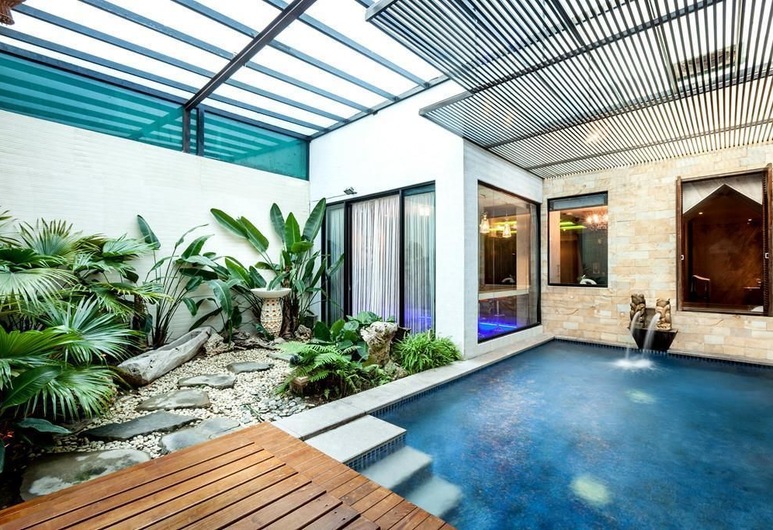 歐薇汽車旅館 台中市住宿 98inn住宿網 基本資訊