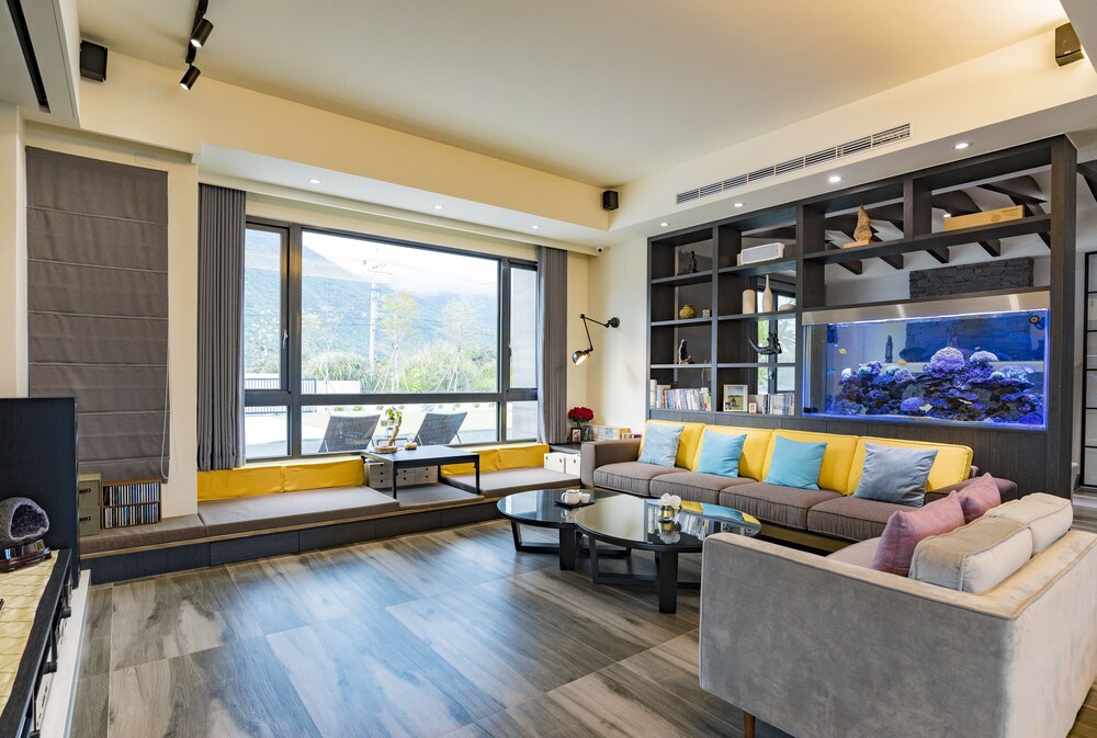 逐雲水岸民宿 住宿預訂優惠及飯店資訊 Hotels Com